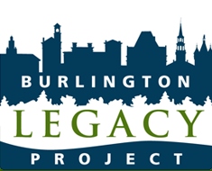 Burlington Legacy Project