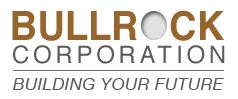 Bullrock Corporation Logo