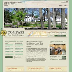 Connecticut Real Estate Websites