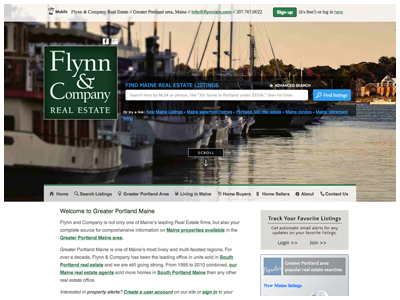 Flynn and Company Real Estate