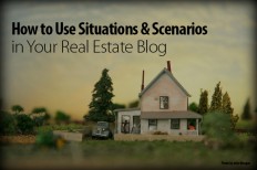 real estate blog