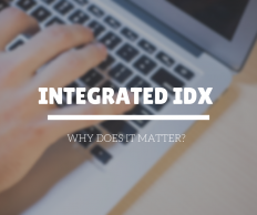 integrated idx