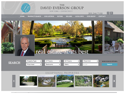 The David Everson Group