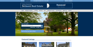 Hammond Real Estate Belmont
